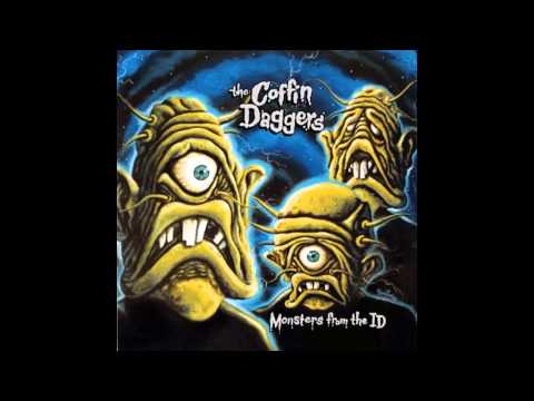 Creepy Music - Spooky - The Coffin Daggers