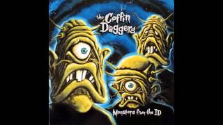 Creepy Music - Spooky - The Coffin Daggers