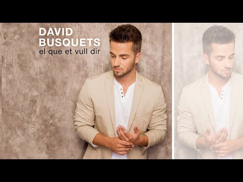 David Busquets - Príncep Blau