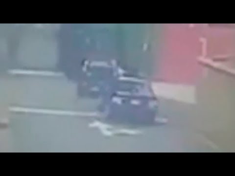 'Secuestro express', la nueva modalidad delincuencial en Lima | 90 Central