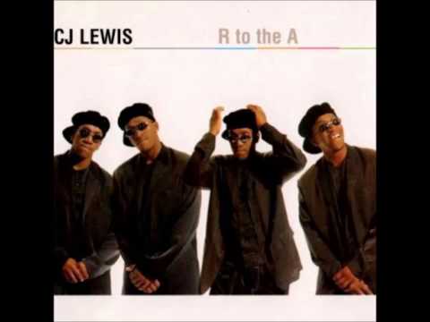 CJ Lewis   R to the A