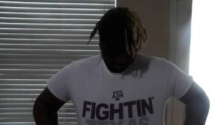 King Los - Without Me REACTION