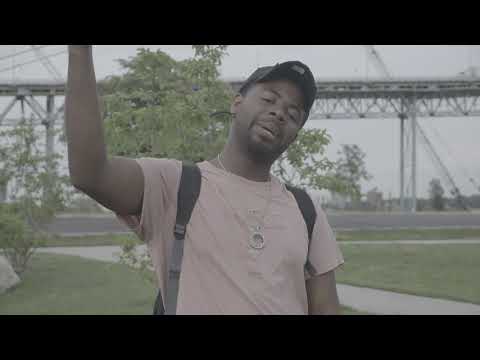 BIG LEAGUE YUNG BULL - Rich B4 I Vanish (Official Music Video) Shot by @OhYeahTvDetroit