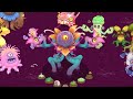 Cruv Laaphtian Crocus Psychic Titansoul On Psychic Island Full Song My Singing Monsters