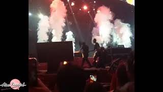 190425 Kriesha Chu 'RUN' ft DJ Patty Tiu