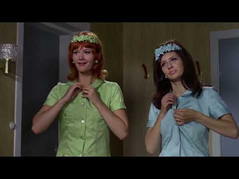 Slap af, Frede (1966) - Hjerteknuseren Smith