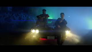 21 Savage Ft  Rich Chigga  - CRISIS