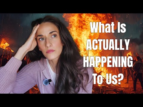 People Have Changed — And You’re Not Imagining It