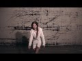 Elin Bergman - Gasoline Dream (Lyric Video) 