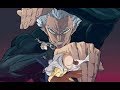 One Punch Man Season 2 AMV Mind On Fire