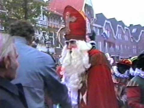 HOORN en de REGIO - jaaroverzicht 1985 [oktober - november - december]