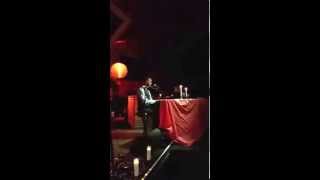 Robert Glasper G&B by Acoustix w Rod P 2015