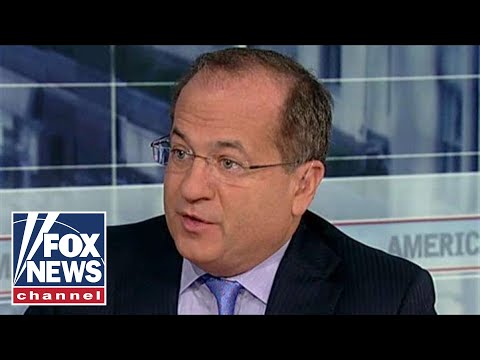 Robert Ray: White House counterattack on impeachment has begun