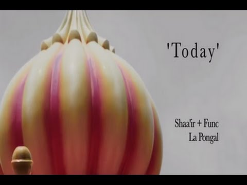 Today - Music Video | The Dewarists (S02E03)