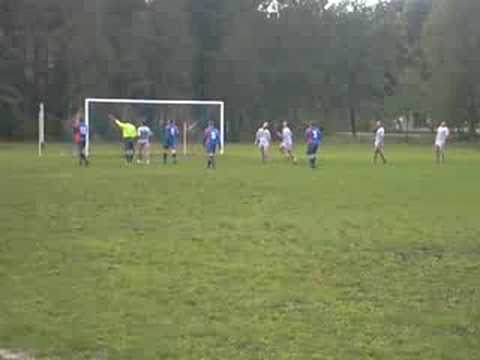 Bóbr Bobrowice - Alfa Jaromirowice