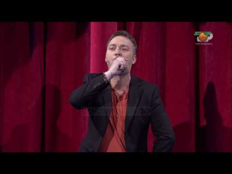 Portokalli, 6 Prill 2014 - Gentian Hazizi monolog (Tek dentistja)