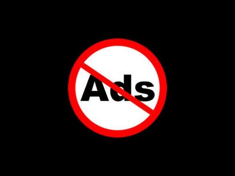 حصريا ازالة الاعلانات المزعجه  في هاتفك