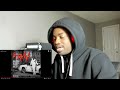 25 Yr Old Reacts To ESHAM - DEVIL'S GROOVE