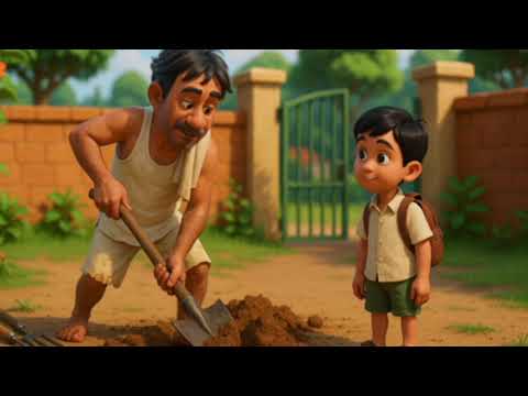 Vocation – Class 5 English video