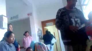 preview picture of video 'Enfermeras de  Zacoalco'