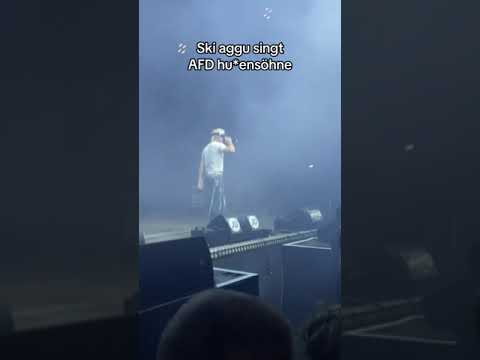 afd ist scheiße