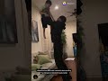 gekyume with his uncle corey pak xxxtentacion's brother #LLJ 🫶 💙