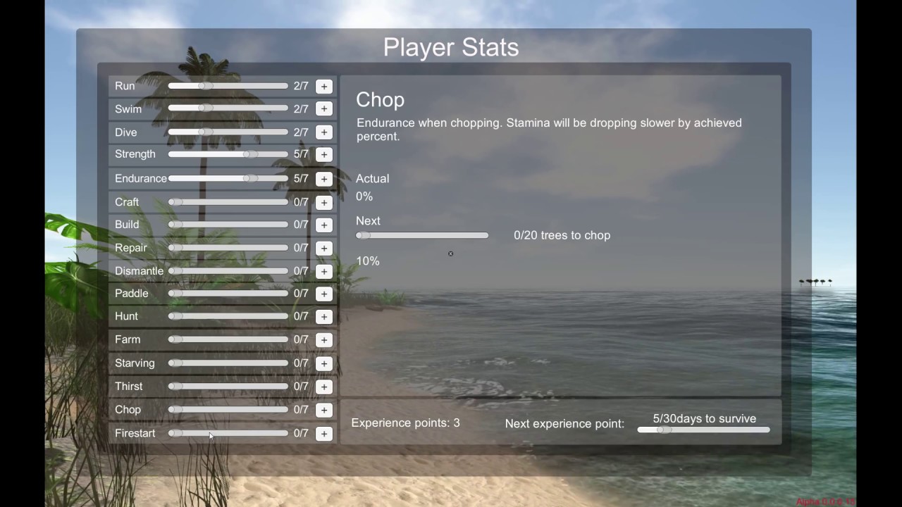 Gameplay video