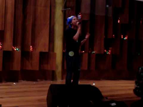 Marcelo ~ Yakusoku Wa Iranai ~ Ressaca Friends '08