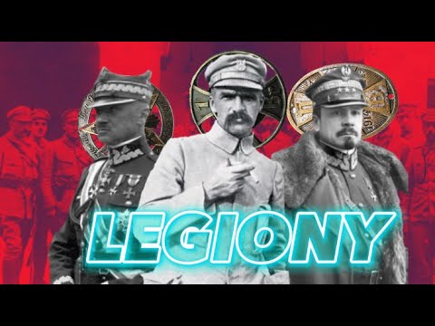 LEGIONY