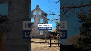 Have you experiened Ha Ha Tonka at Lake of the Ozarks? #remaxlakeoftheozarks