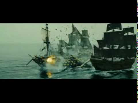nonilion - corsair