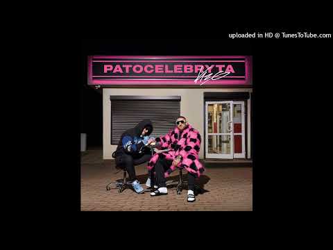 Kizo ft. Paluch - Rich Time