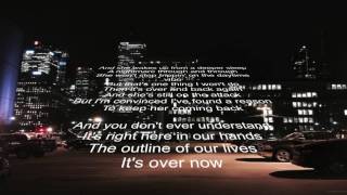 It&#39;s Over Now (Neve) - icebox cover