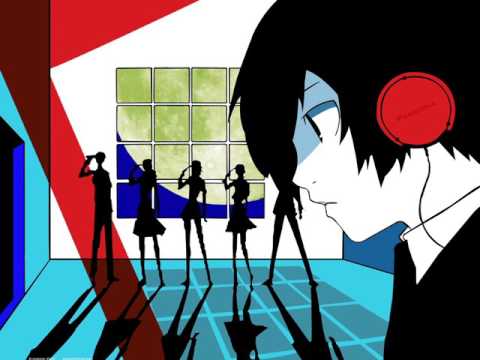 P3 OST - 112 - When The Moon's Reaching Out Stars