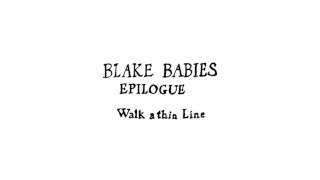 Blake Babies - Walk A Thin Line