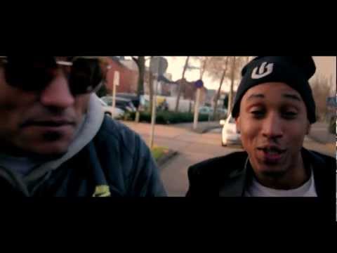 Anders JR de Regelneger ft Joy-Ryder prod. Koen