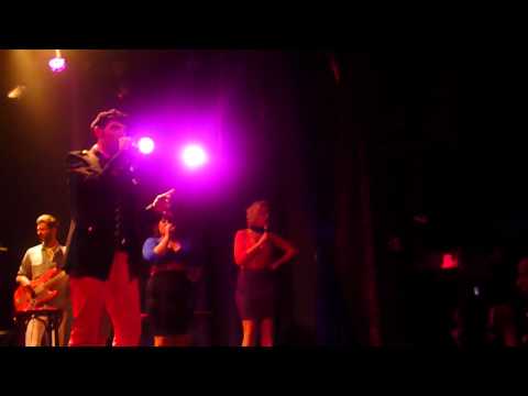 Pierre Suppa - Nat_55 - Divan du Monde - 30/03/2012