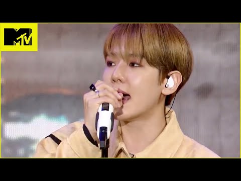 Baekhyun 백현 - UN Village [INK 2020 Concert]