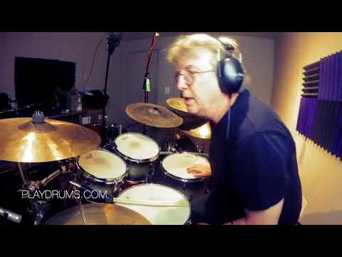 10-minutes with Tom Brechtlein - Part 2