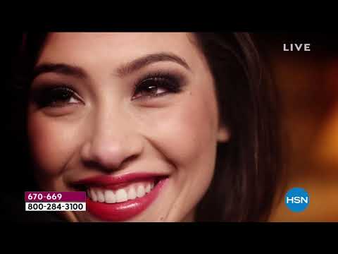HSN | Beauty Report with Amy Morrison 11.06.2019 - 09 PM