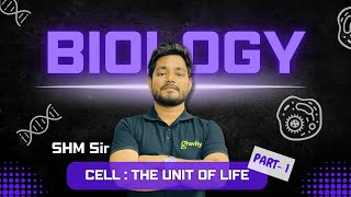 🧬 Mastering The Cell | Class 9 ICSE Biology | Live Session on Structure & Functions