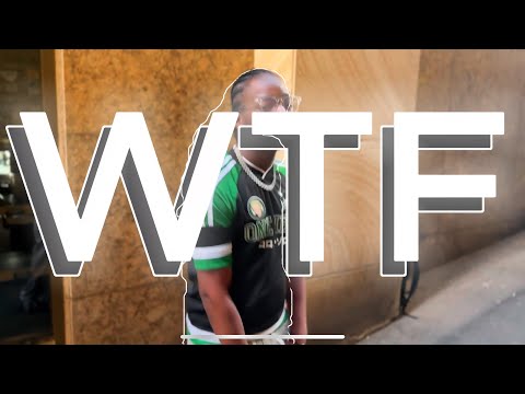 WTF (Prod. p.kap)