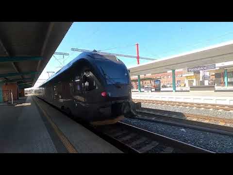 LE 1258 Leo express (Prešov-Praha hl.n.) Pardubice hlavní nádraží