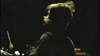 Converge - &quot;Concubine/Fault and Fracture&quot; Equal Vision Records - Official Music Video