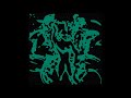 Deckard Croix - Trois