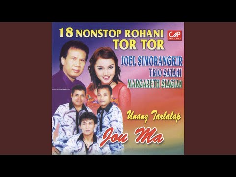 Naeng Do Au Raphon Jesus