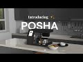 A Virtual Demonstration Of Posha Kitchen Robot Nymble Is Now Posha