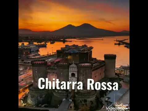 Chitarra Rossa/Mirna Doris