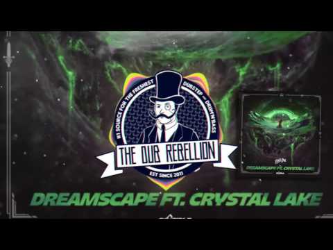 PhaseOne - Dreamscape (feat. Crystal Lake)