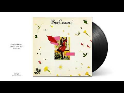 Fabio Concato | Sexy Tango